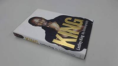King: My Autobiography von Quercus Publishing